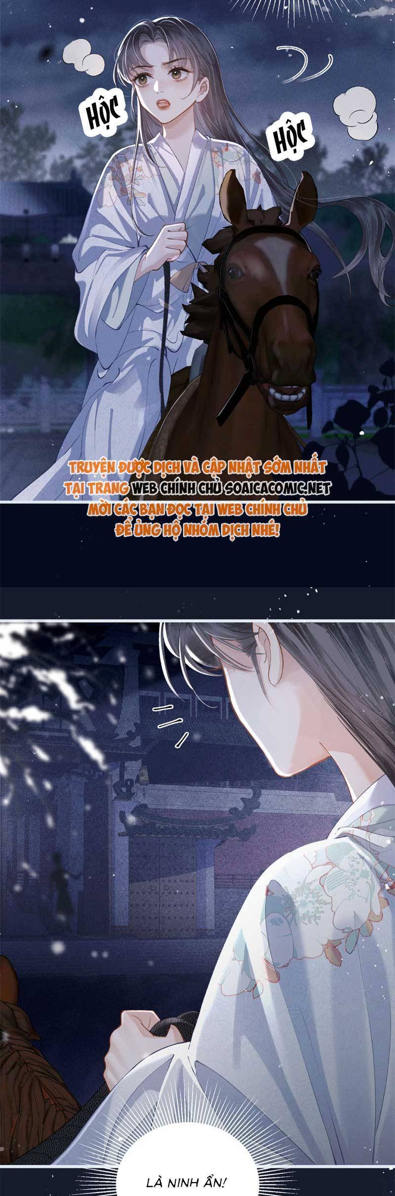 Gả Cho Phản Diện Chap 19 - Next Chap 20