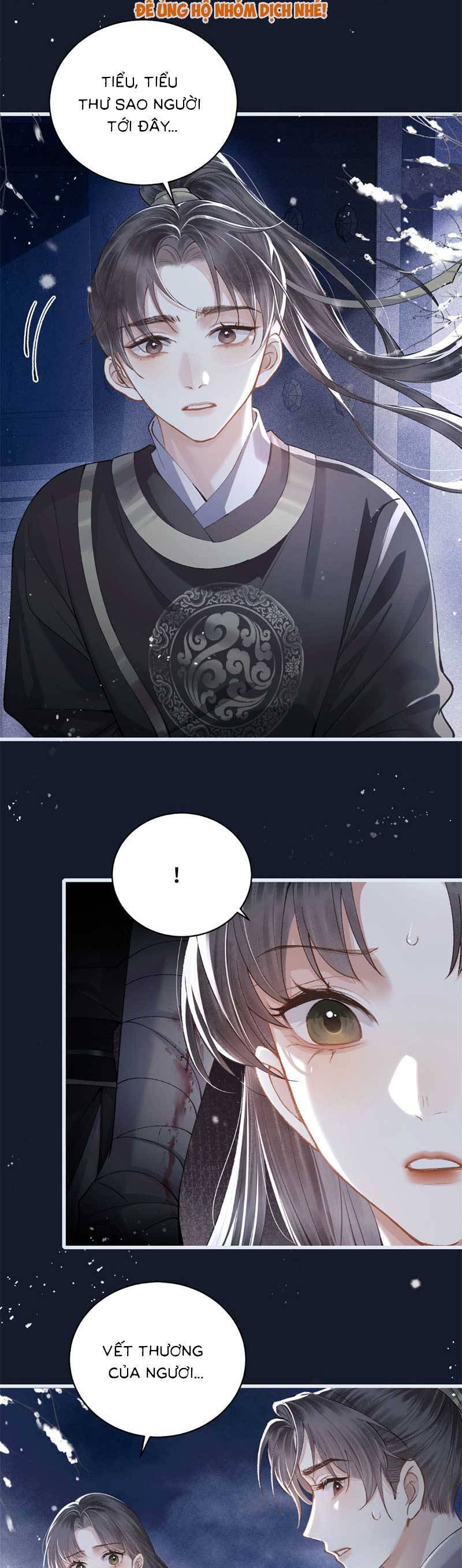 Gả Cho Phản Diện Chap 19 - Next Chap 20