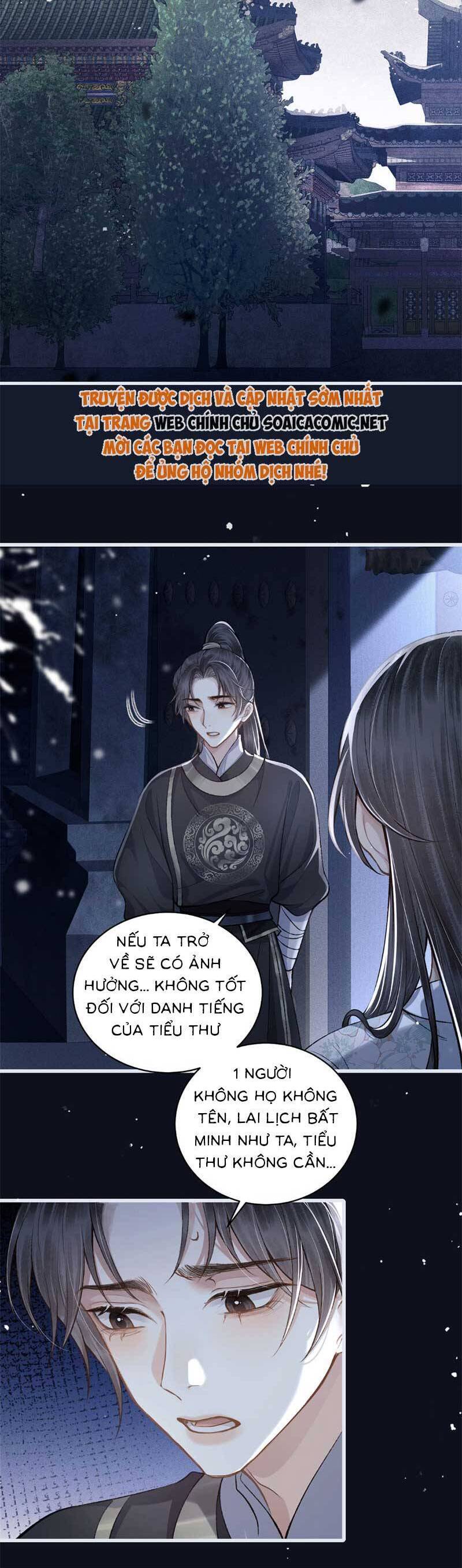 Gả Cho Phản Diện Chap 19 - Next Chap 20