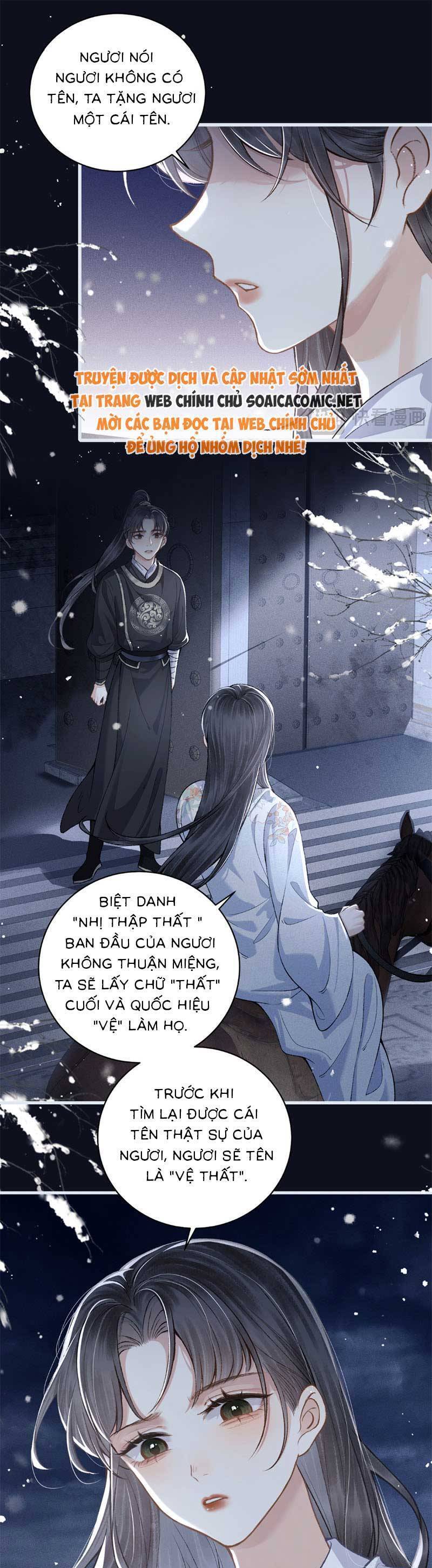 Gả Cho Phản Diện Chap 19 - Next Chap 20