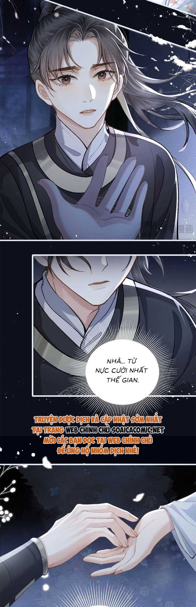 Gả Cho Phản Diện Chap 19 - Next Chap 20