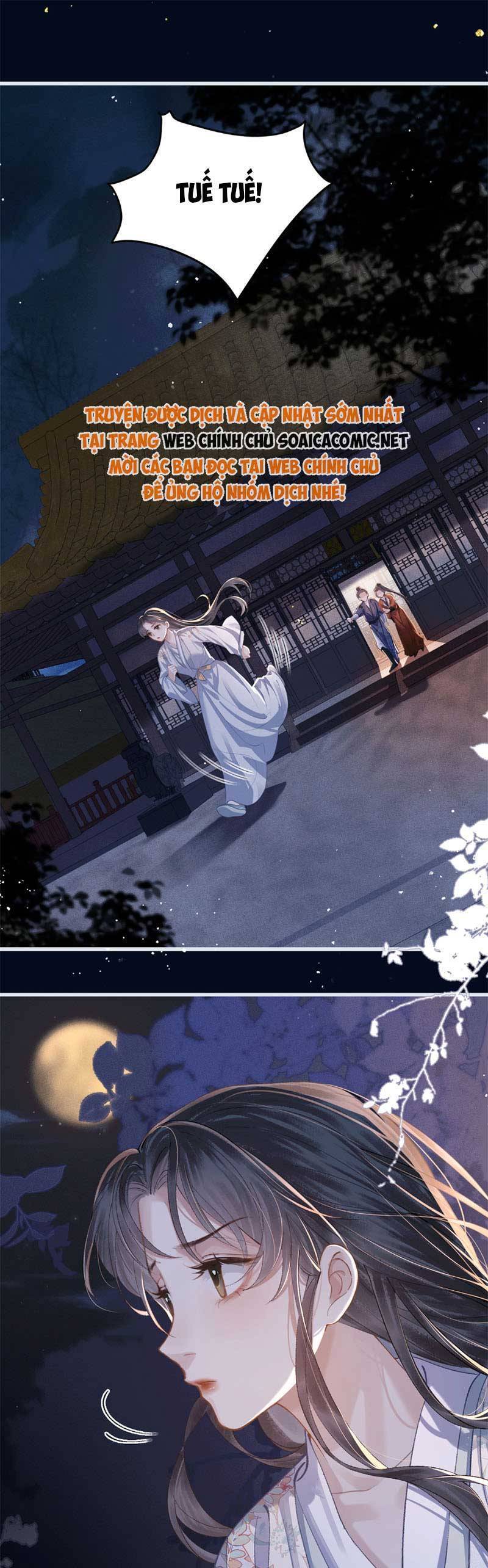 Gả Cho Phản Diện Chap 19 - Next Chap 20