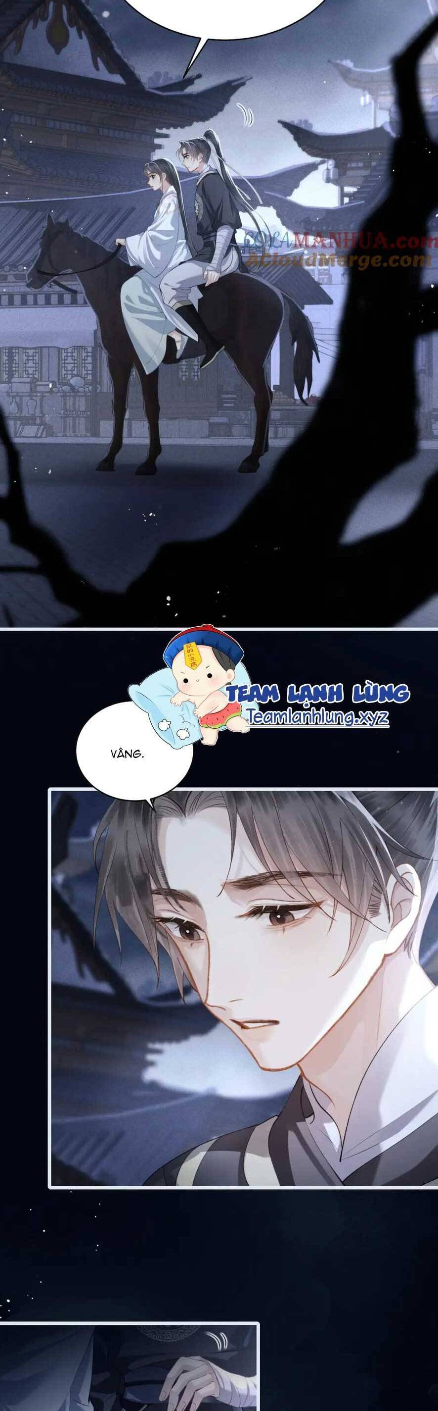 Gả Cho Phản Diện Chap 20 - Next Chap 21