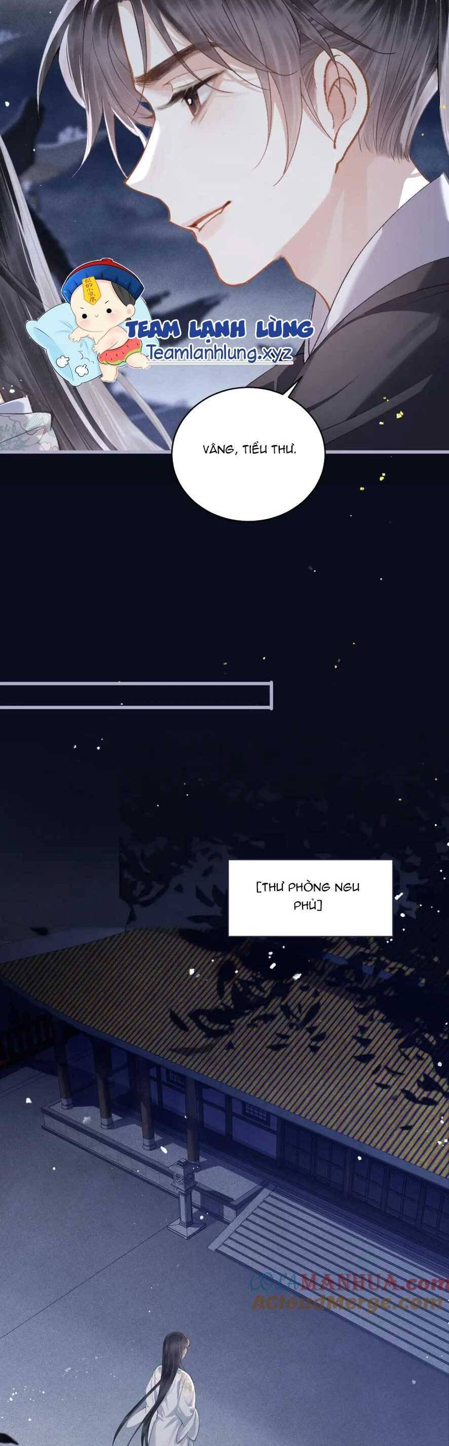 Gả Cho Phản Diện Chap 20 - Next Chap 21