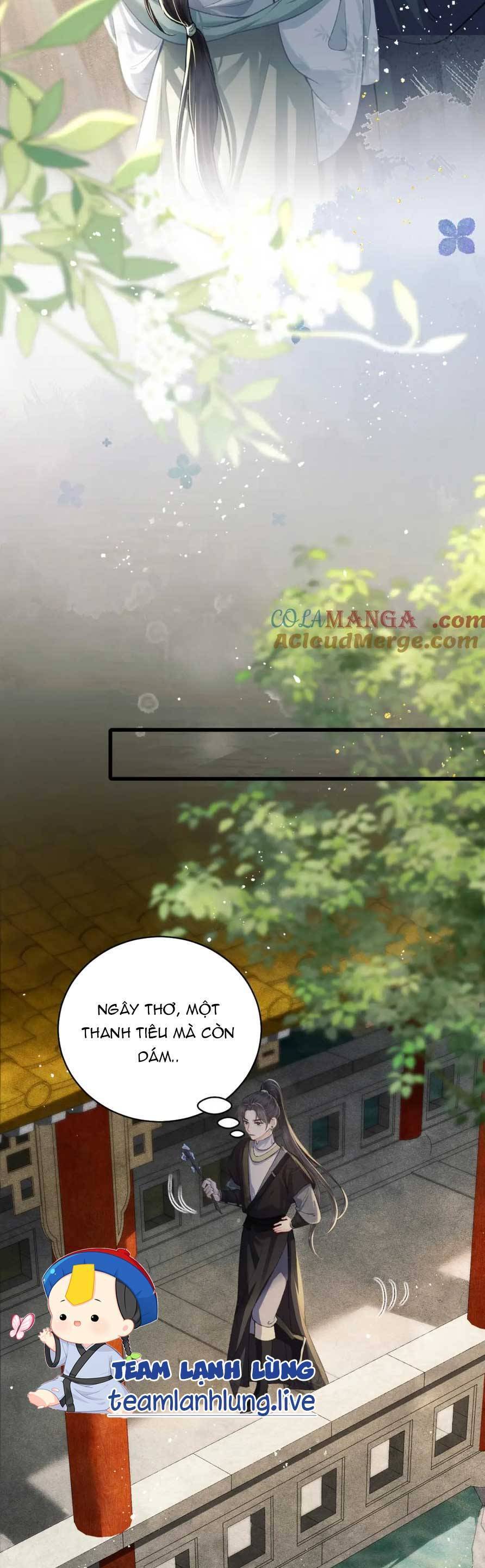 Gả Cho Phản Diện Chap 22 - Next Chap 23
