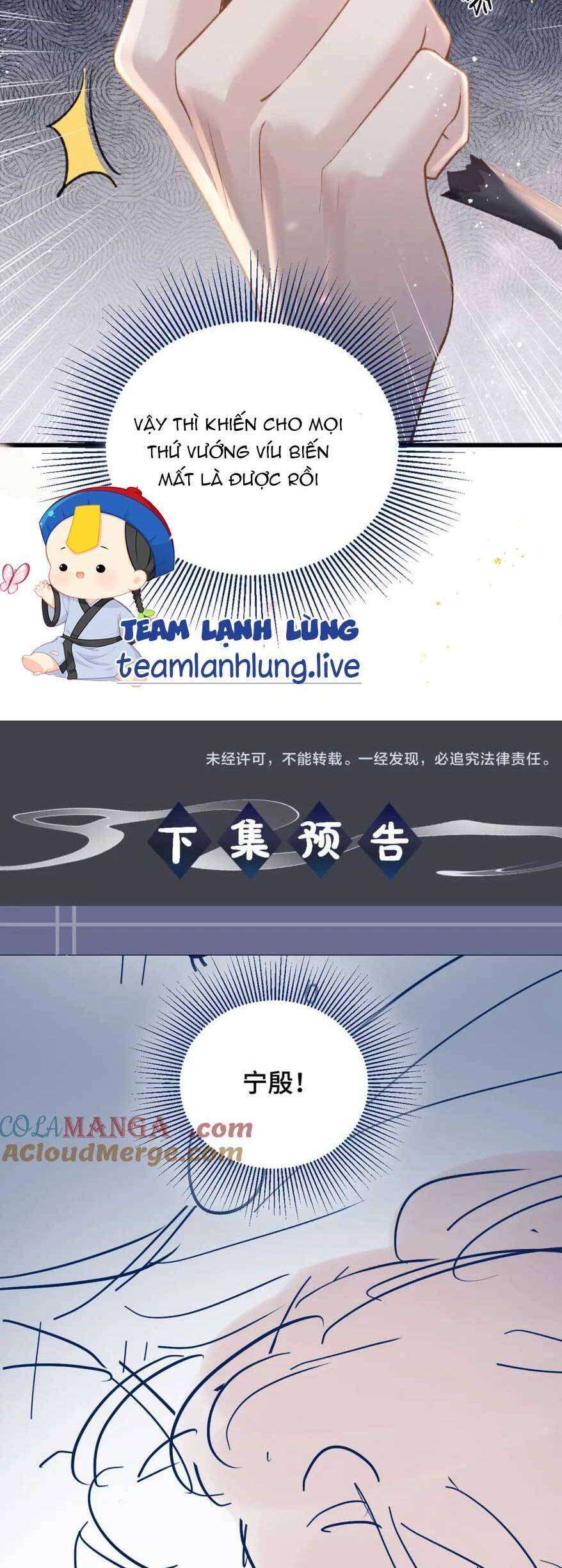 Gả Cho Phản Diện Chap 22 - Next Chap 23