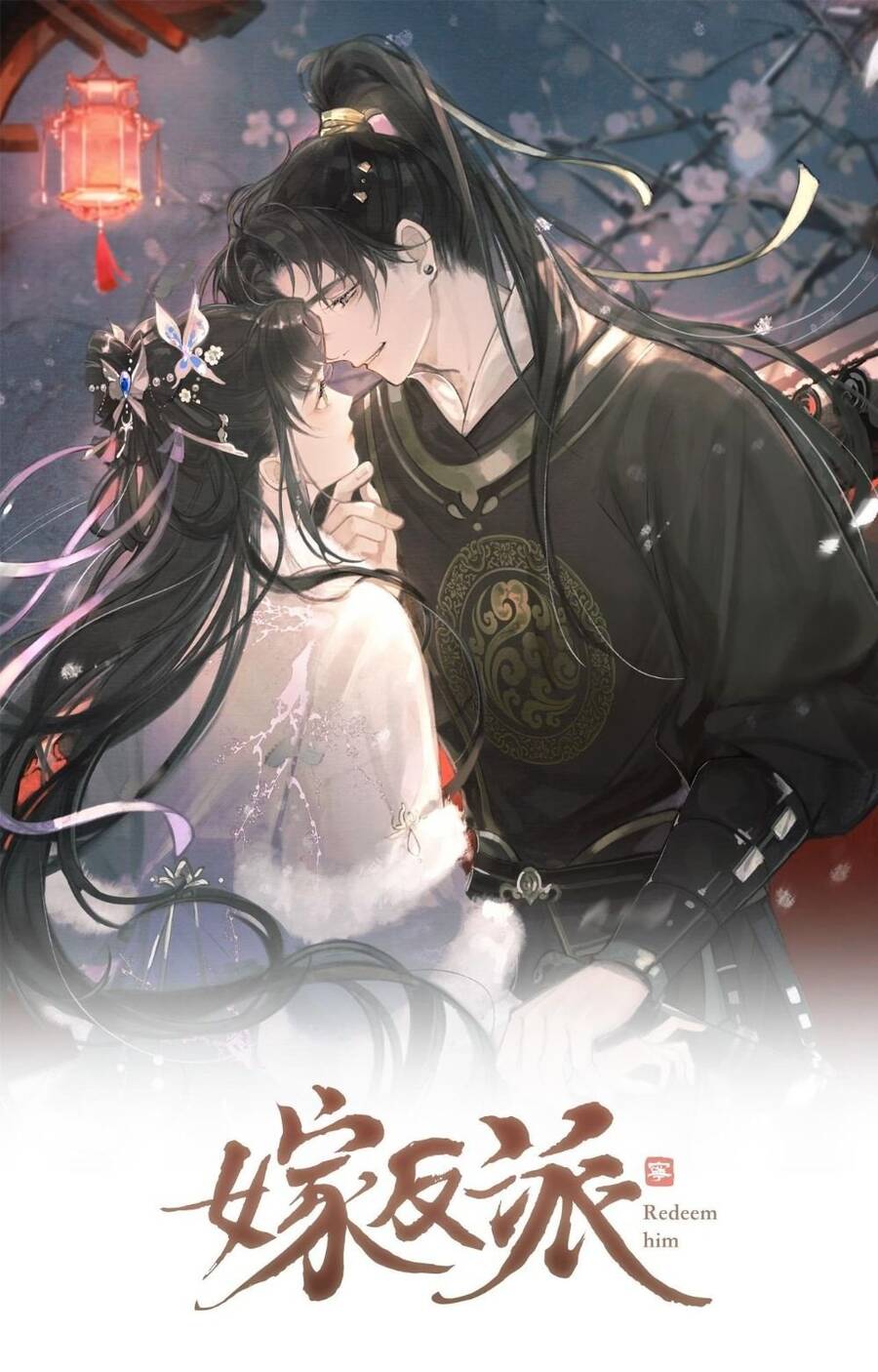 Gả Cho Phản Diện Chap 23 - Next Chap 24