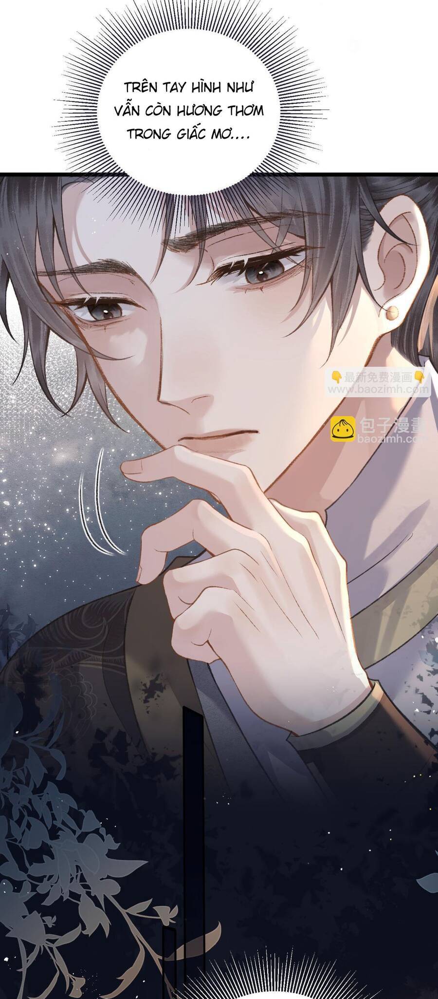 Gả Cho Phản Diện Chap 23 - Next Chap 24