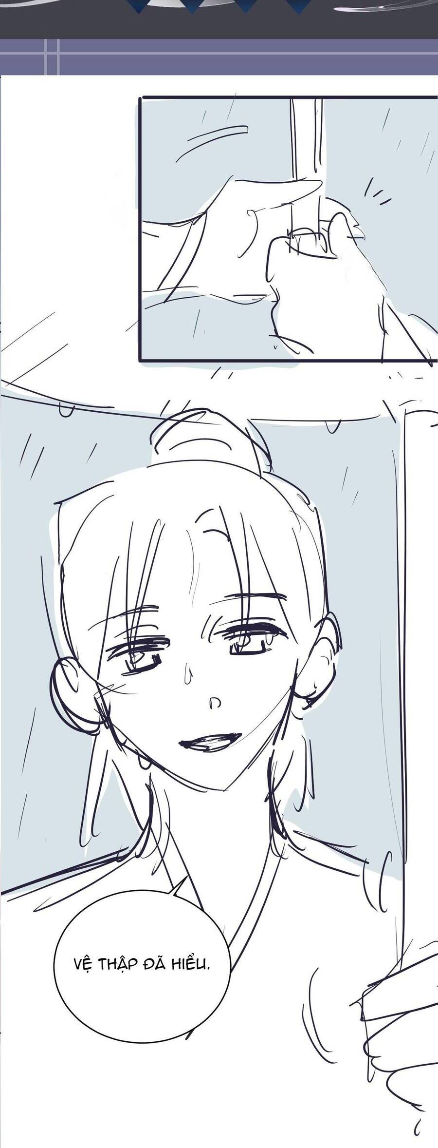 Gả Cho Phản Diện Chap 23 - Next Chap 24