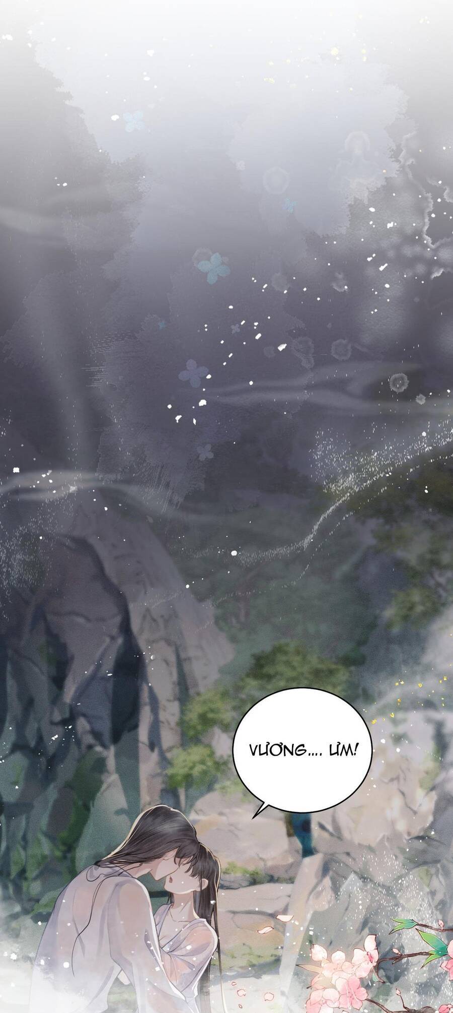 Gả Cho Phản Diện Chap 23 - Next Chap 24