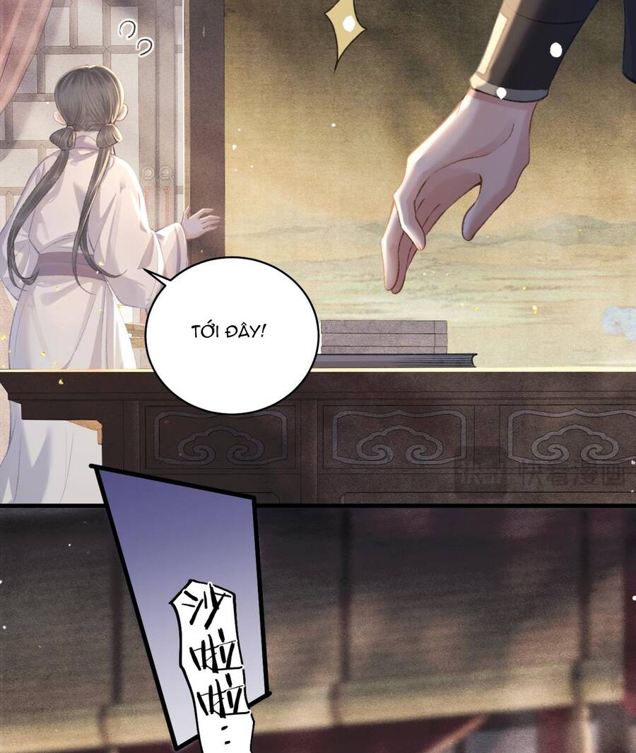 Gả Cho Phản Diện Chap 24 - Next Chap 25
