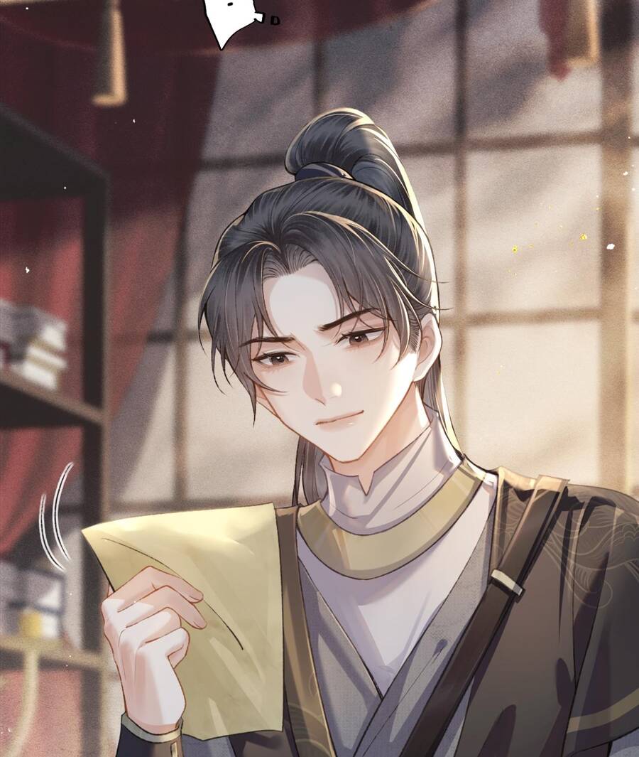 Gả Cho Phản Diện Chap 24 - Next Chap 25