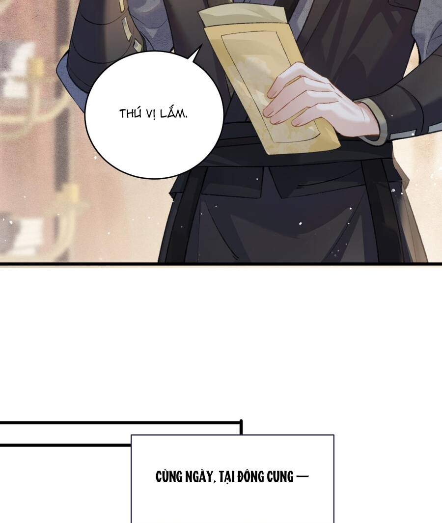 Gả Cho Phản Diện Chap 24 - Next Chap 25