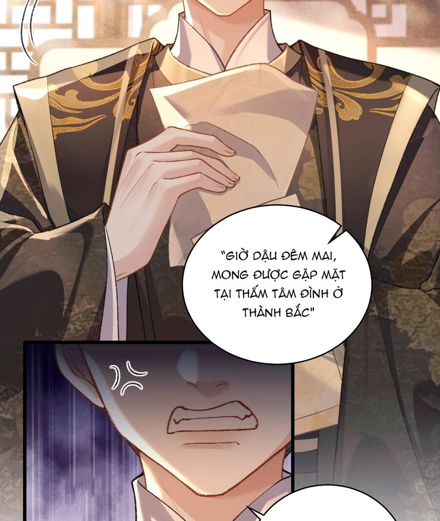 Gả Cho Phản Diện Chap 24 - Next Chap 25