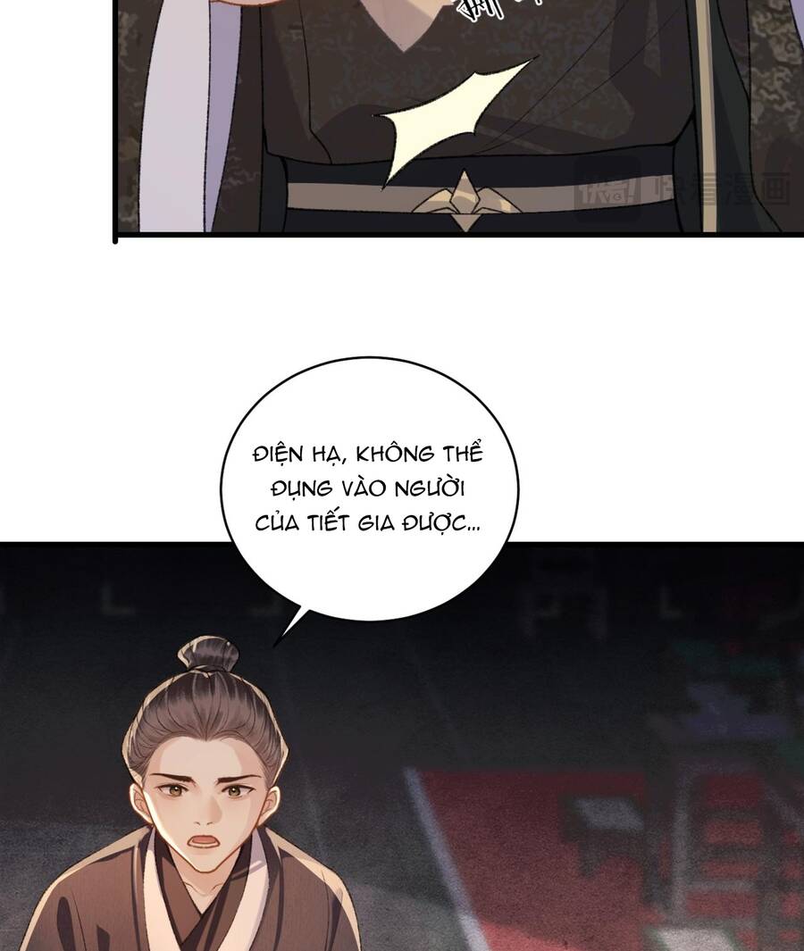 Gả Cho Phản Diện Chap 24 - Next Chap 25