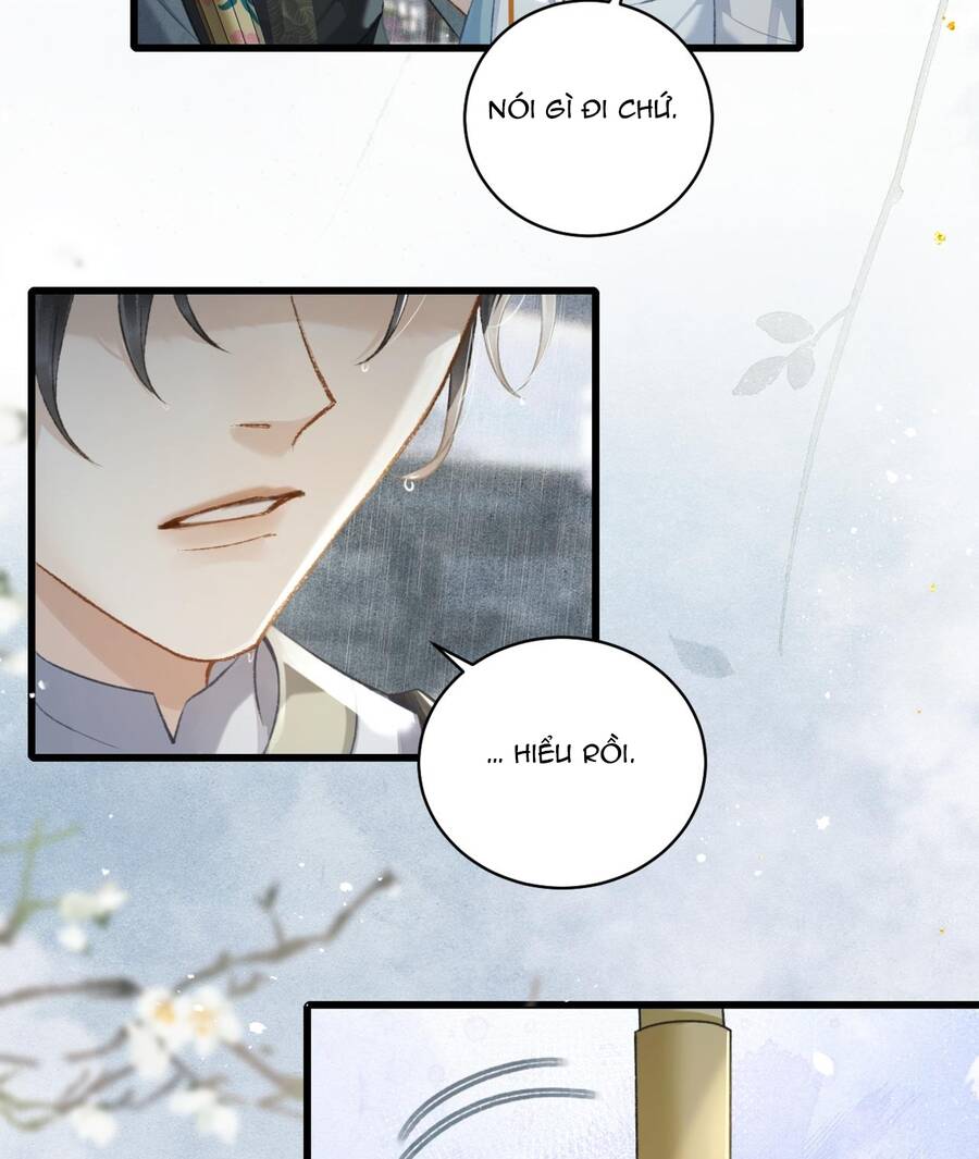 Gả Cho Phản Diện Chap 24 - Next Chap 25
