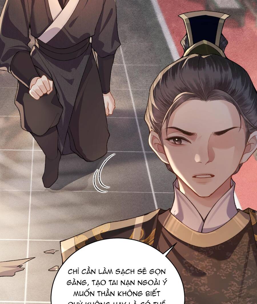 Gả Cho Phản Diện Chap 24 - Next Chap 25