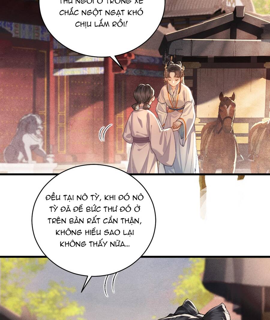 Gả Cho Phản Diện Chap 24 - Next Chap 25