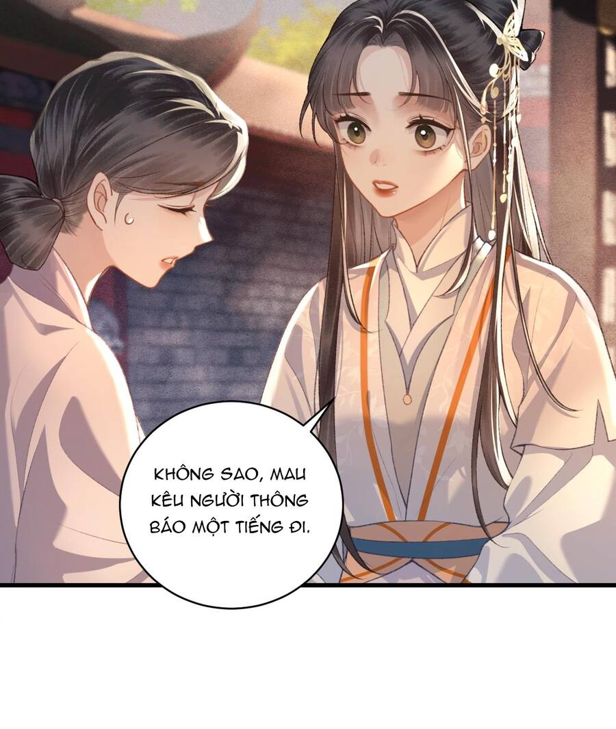 Gả Cho Phản Diện Chap 24 - Next Chap 25