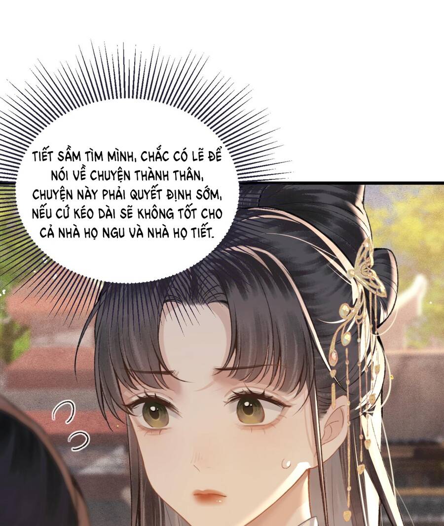 Gả Cho Phản Diện Chap 24 - Next Chap 25