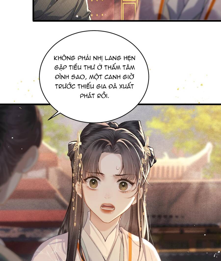 Gả Cho Phản Diện Chap 24 - Next Chap 25