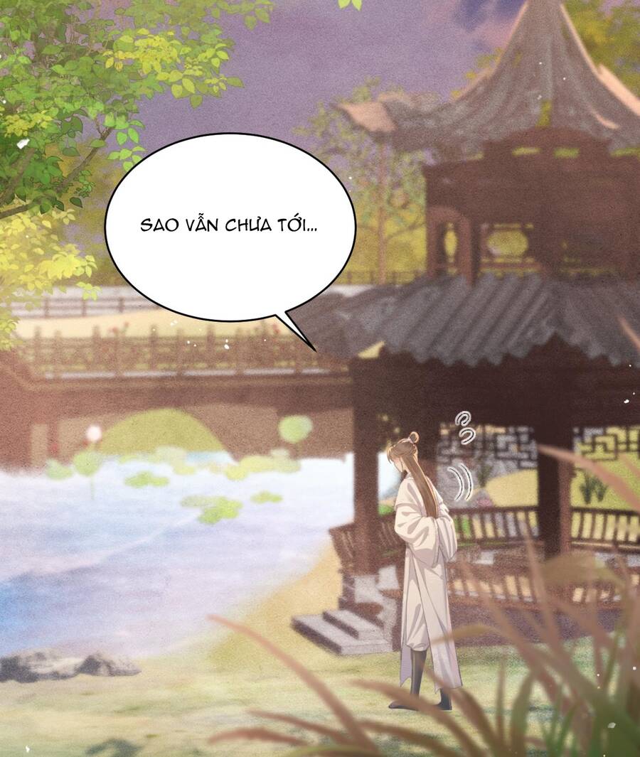 Gả Cho Phản Diện Chap 24 - Next Chap 25