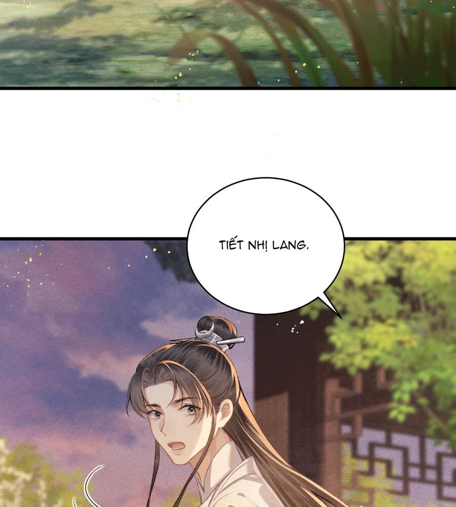 Gả Cho Phản Diện Chap 24 - Next Chap 25