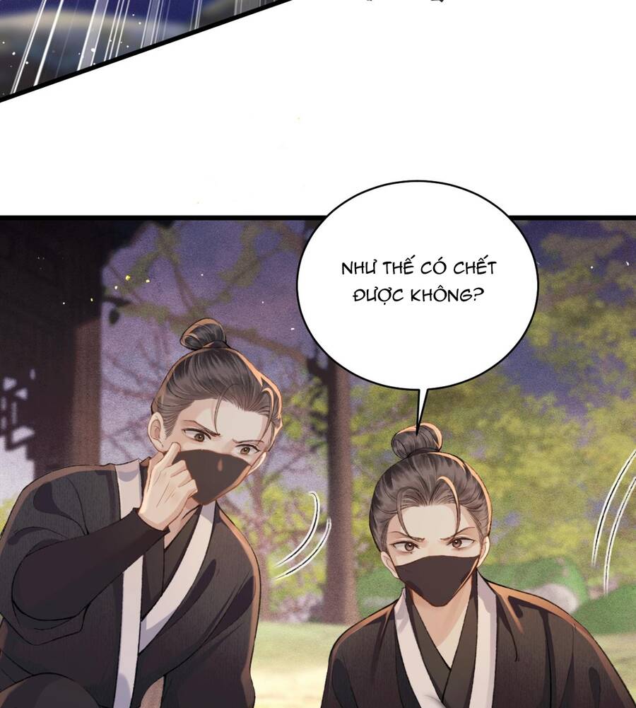 Gả Cho Phản Diện Chap 24 - Next Chap 25