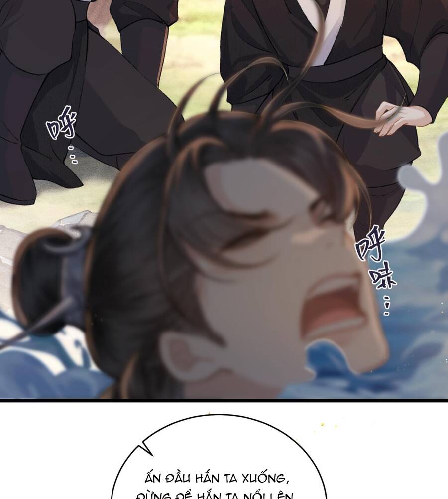 Gả Cho Phản Diện Chap 24 - Next Chap 25