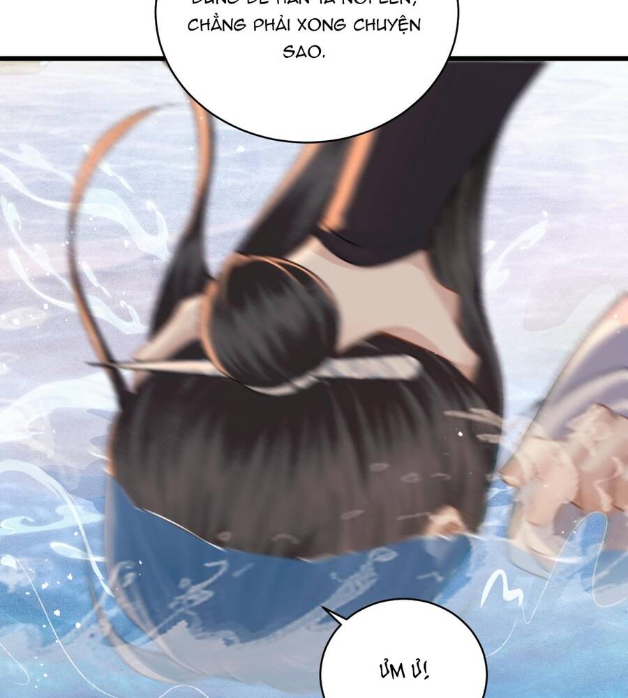 Gả Cho Phản Diện Chap 24 - Next Chap 25