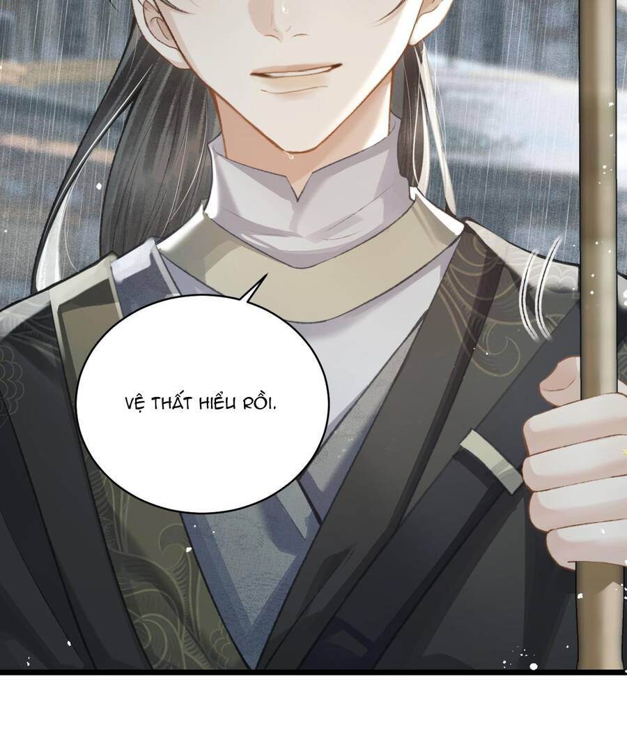 Gả Cho Phản Diện Chap 24 - Next Chap 25