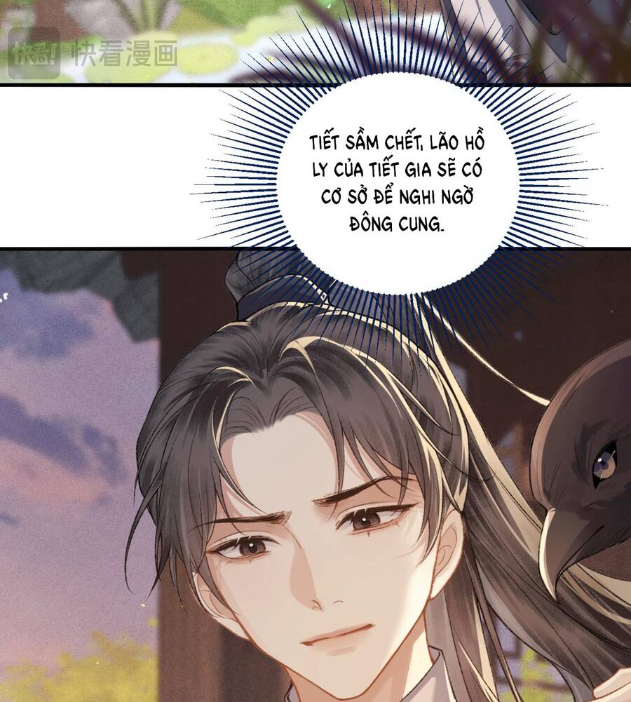 Gả Cho Phản Diện Chap 24 - Next Chap 25