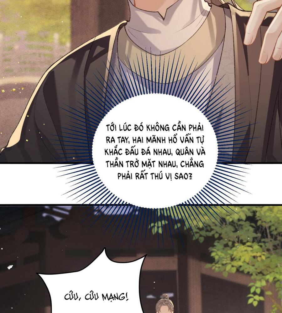 Gả Cho Phản Diện Chap 24 - Next Chap 25