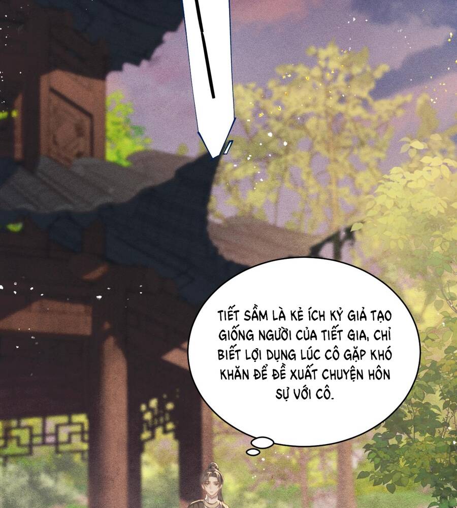 Gả Cho Phản Diện Chap 24 - Next Chap 25