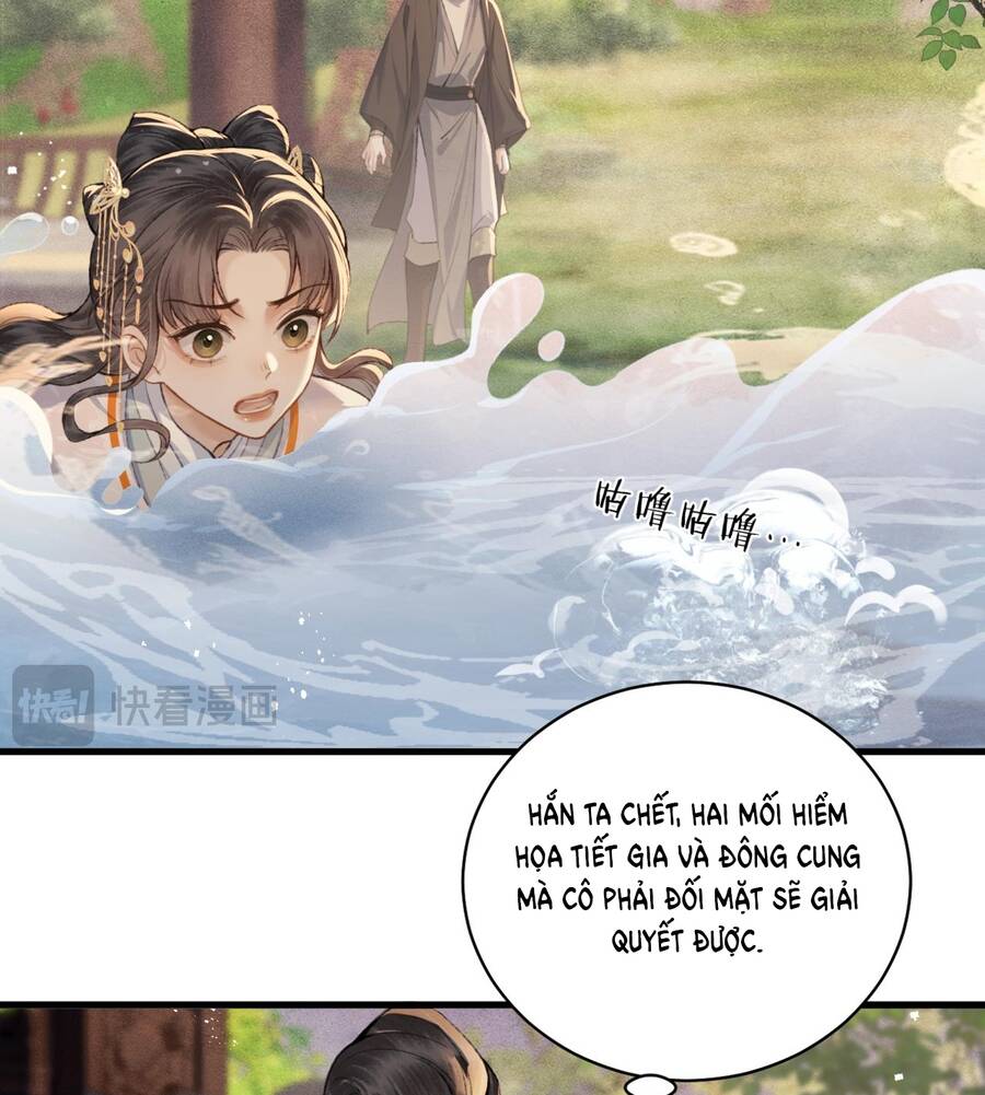 Gả Cho Phản Diện Chap 24 - Next Chap 25