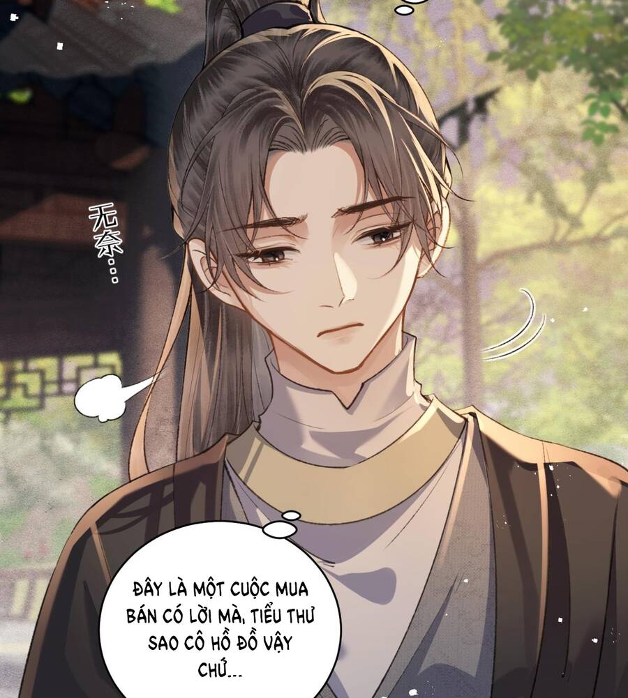 Gả Cho Phản Diện Chap 24 - Next Chap 25