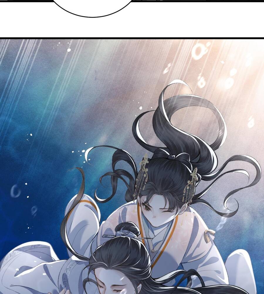 Gả Cho Phản Diện Chap 24 - Next Chap 25