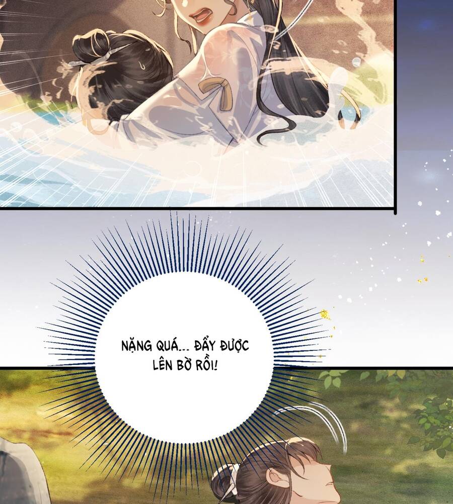 Gả Cho Phản Diện Chap 24 - Next Chap 25