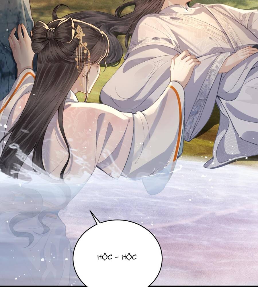 Gả Cho Phản Diện Chap 24 - Next Chap 25