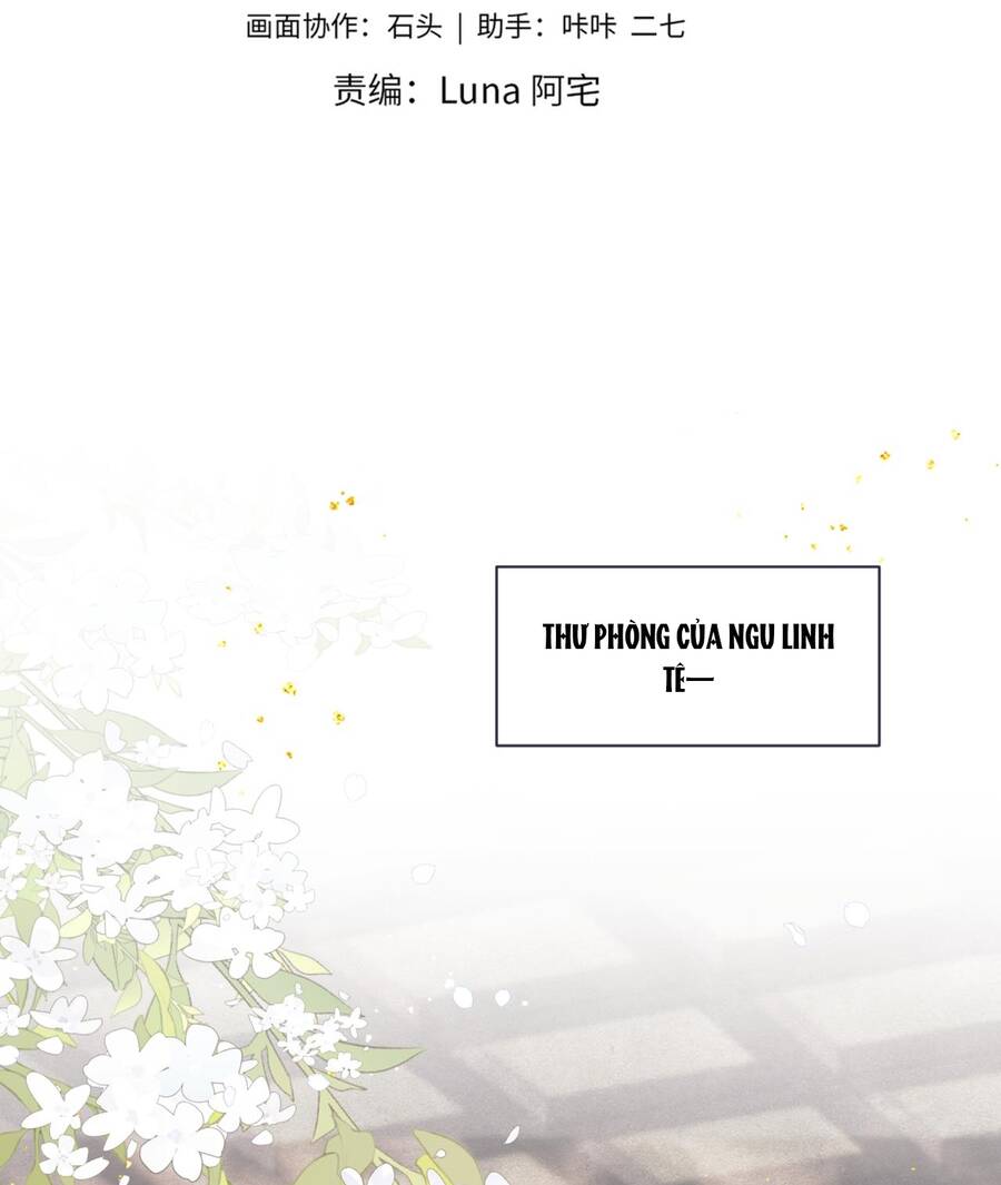 Gả Cho Phản Diện Chap 24 - Next Chap 25