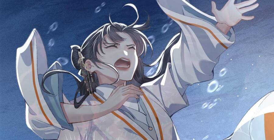 Gả Cho Phản Diện Chap 24 - Next Chap 25