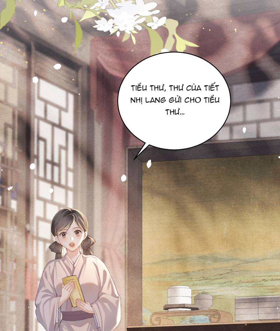 Gả Cho Phản Diện Chap 24 - Next Chap 25