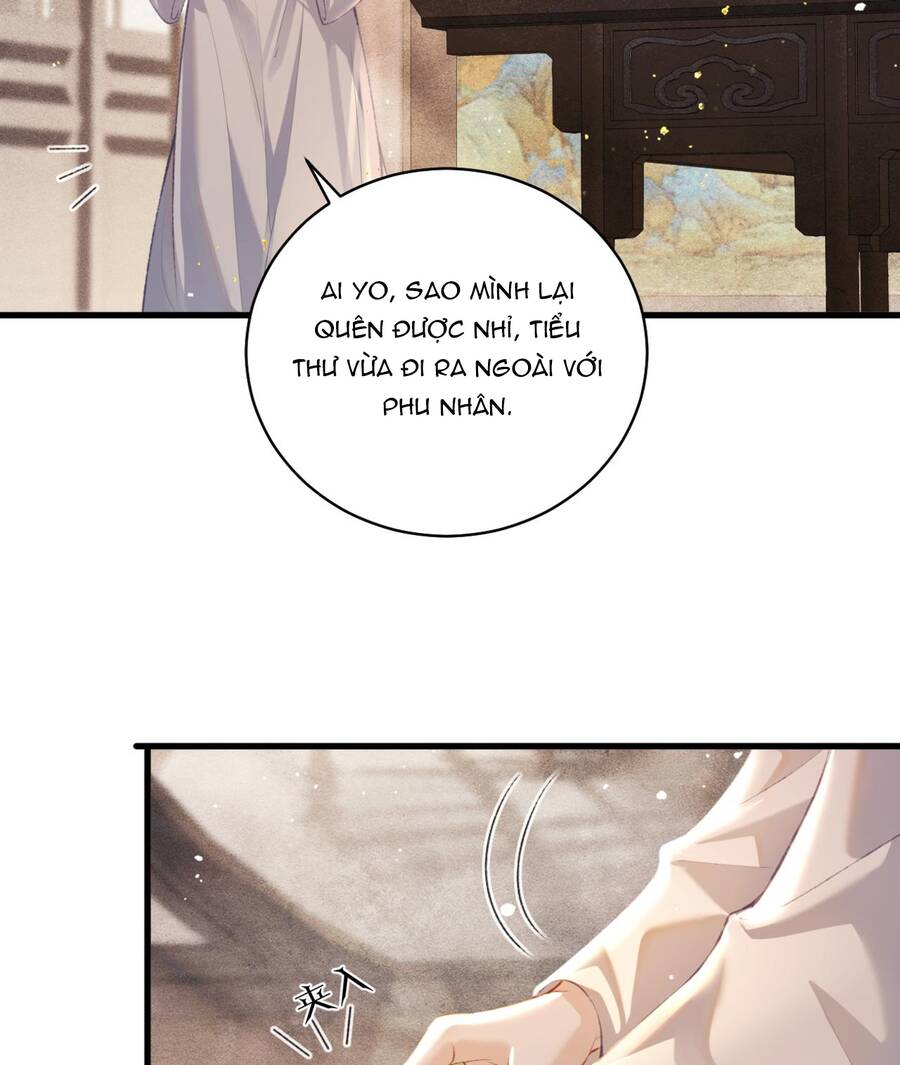 Gả Cho Phản Diện Chap 24 - Next Chap 25
