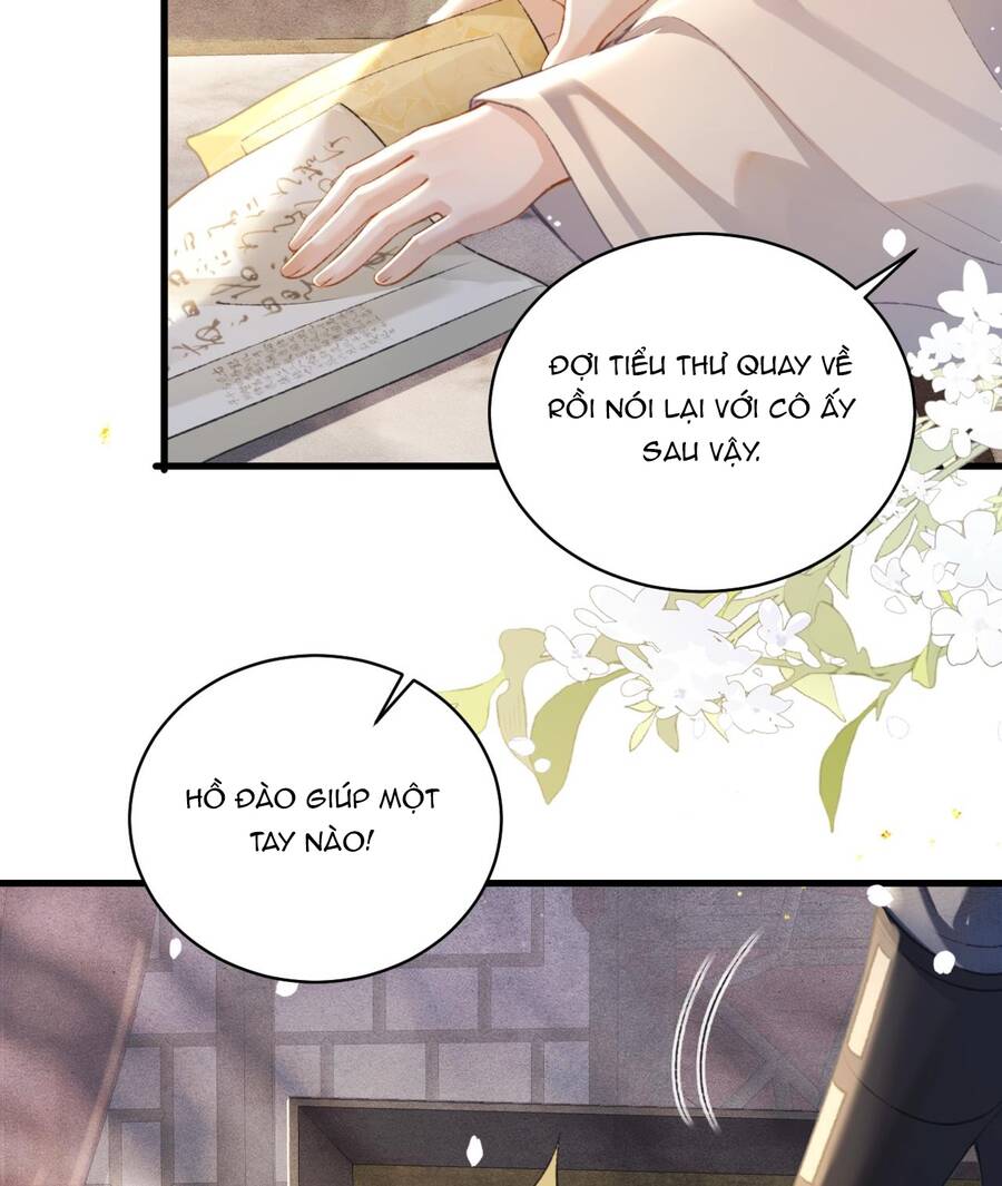 Gả Cho Phản Diện Chap 24 - Next Chap 25
