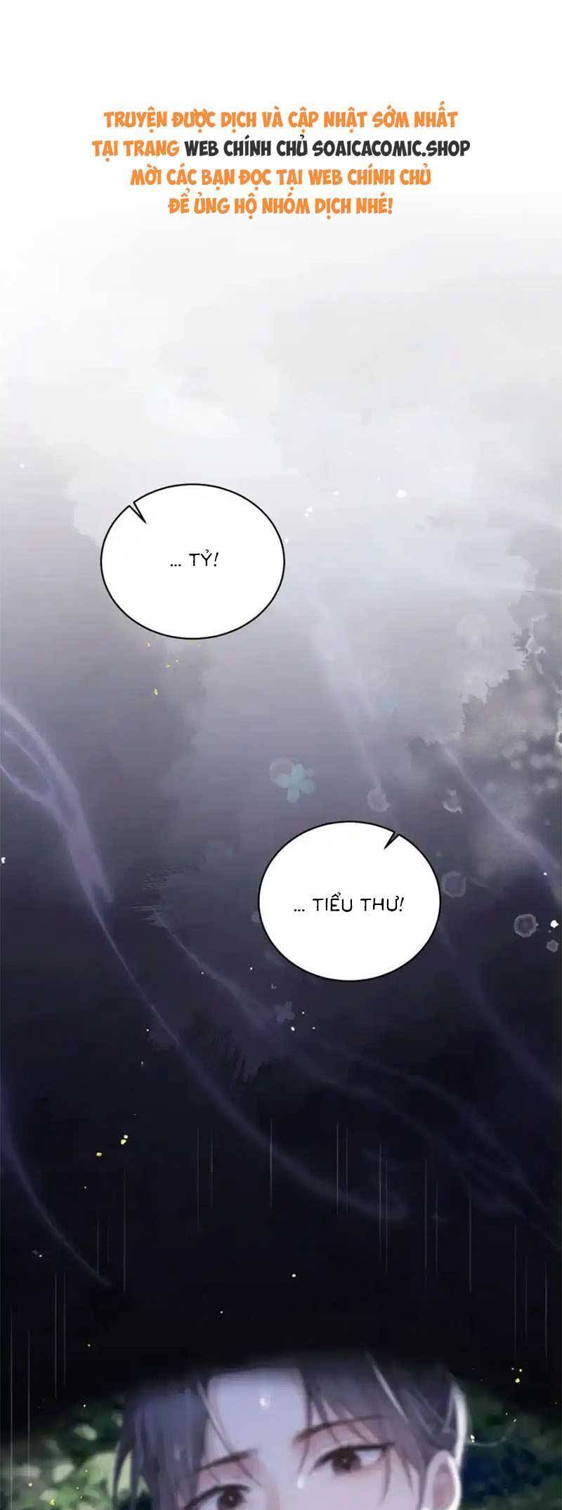 Gả Cho Phản Diện Chap 25 - Next Chap 26