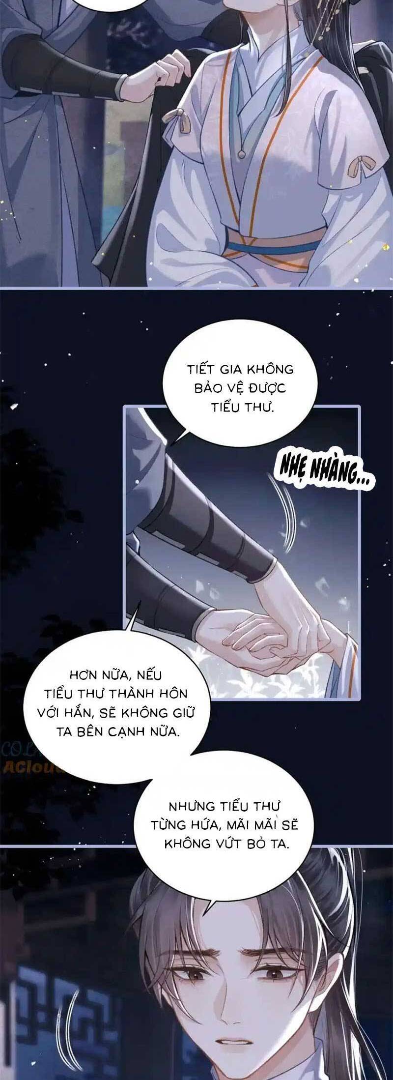 Gả Cho Phản Diện Chap 25 - Next Chap 26