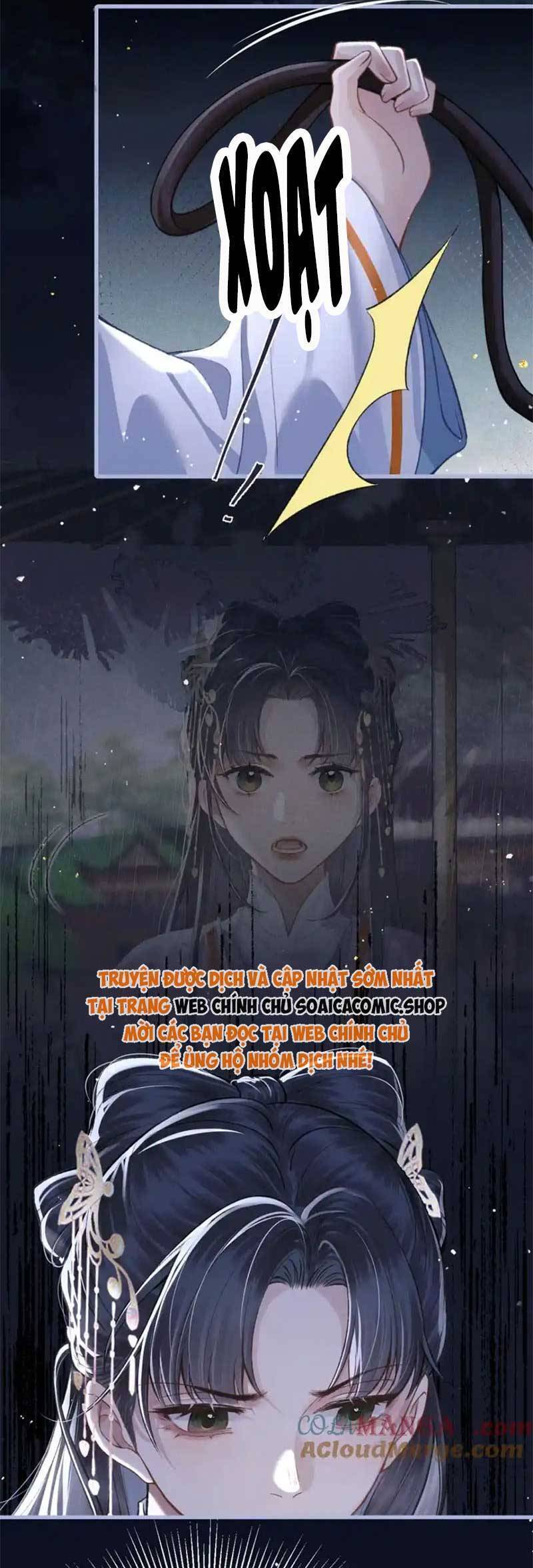 Gả Cho Phản Diện Chap 25 - Next Chap 26