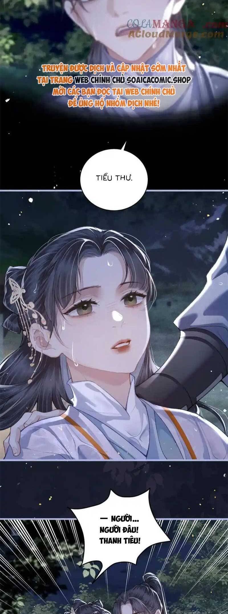 Gả Cho Phản Diện Chap 25 - Next Chap 26