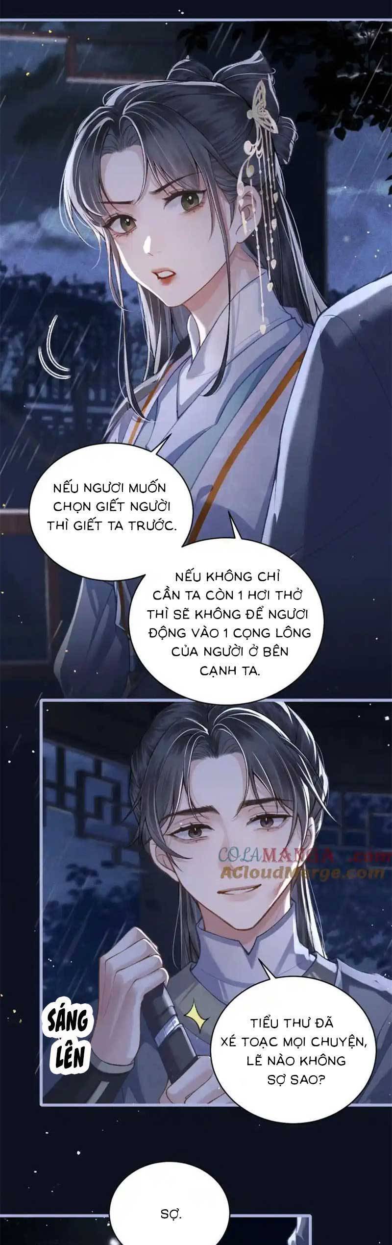 Gả Cho Phản Diện Chap 25 - Next Chap 26