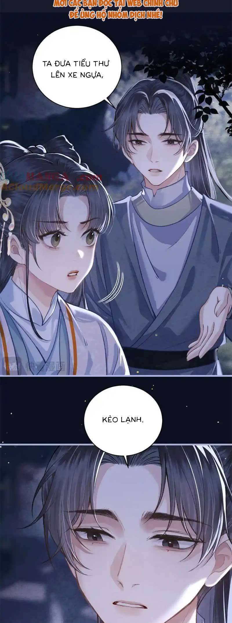 Gả Cho Phản Diện Chap 25 - Next Chap 26